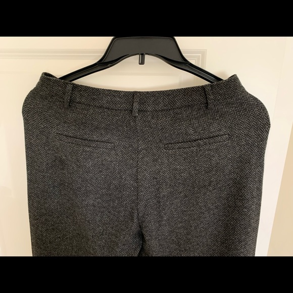 NWT Weekend Max Mara straight pants - Picture 11 of 15